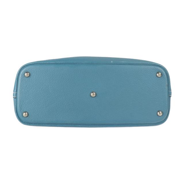 HERMES エルメス ボリード 35 - ハンドバッグ トリヨンクレマンス 