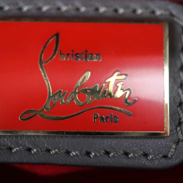 Christian Louboutin パサージュ  3way