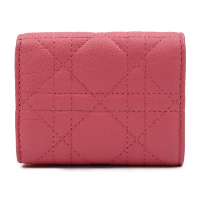 美品 Christian Dior クリスチャンディオール カロ カナージュ 