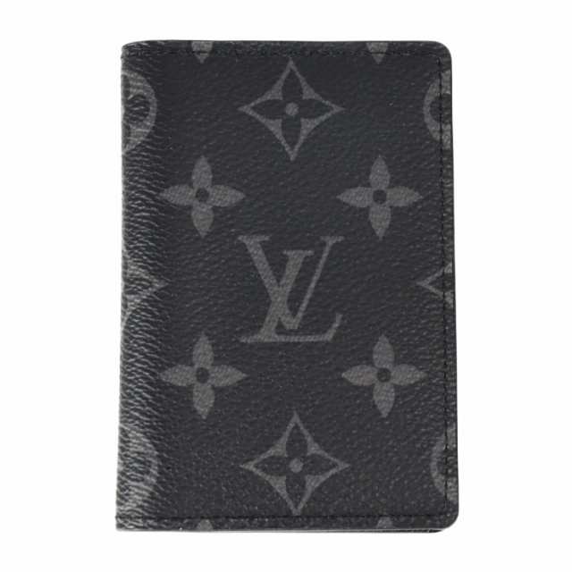 超美品 LOUIS VUITTON ルイ ヴィトン オーガナイザー ドゥ ポッシュ