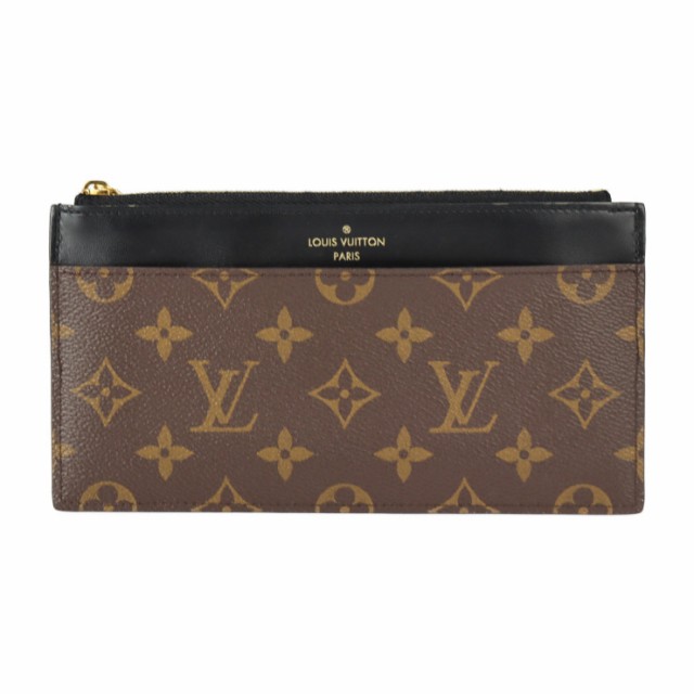 LOUIS VUITTON ルイ ヴィトン スリム パース M80348 コインケース