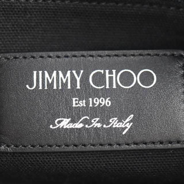 JIMMY CHOO ジミーチュウ FITZROY/S リュック・デイパック BLS 184