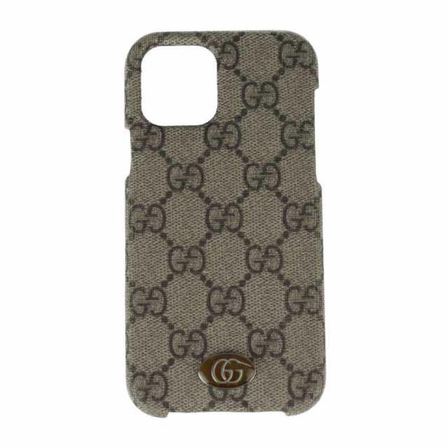 GUCCI グッチ iPhone12/12Pro ケース オフィディア 668406 その他