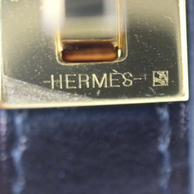 美品 HERMES エルメス DRAG DOUBLE TOUR ドラッグ ドゥブルトゥール ブレスレット 表記サイズ T1 ボックスカーフ ブラック  2重 X刻印【本の通販はau PAY マーケット - 3R boutique | au PAY マーケット－通販サイト