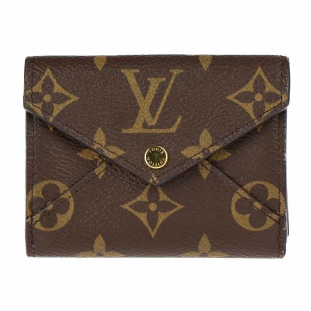 超美品 LOUIS VUITTON ルイ ヴィトン ポルトフォイユ セレスト M81667