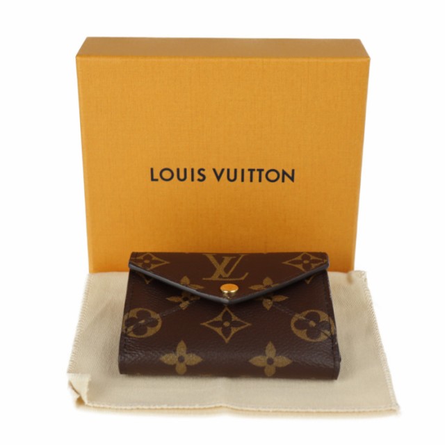 超美品 LOUIS VUITTON ルイ ヴィトン ポルトフォイユ セレスト M81667