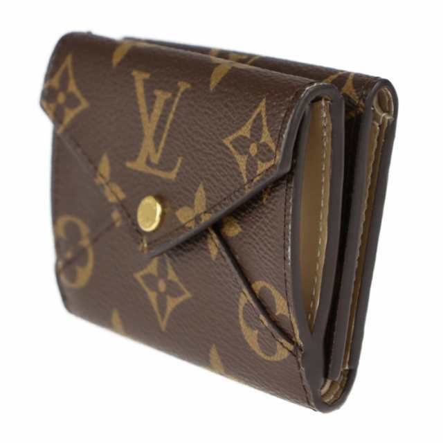 超美品 LOUIS VUITTON ルイ ヴィトン ポルトフォイユ セレスト M81667