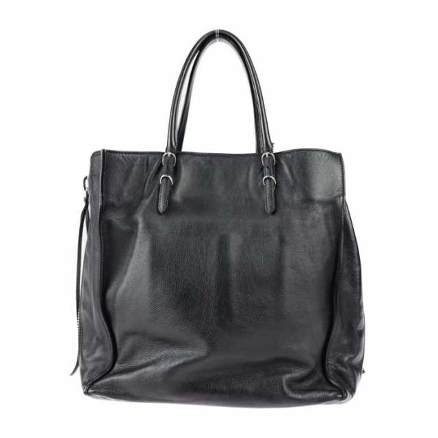 BALENCIAGA バレンシアガ ペーパー A5 357330 トートバッグ カーフ