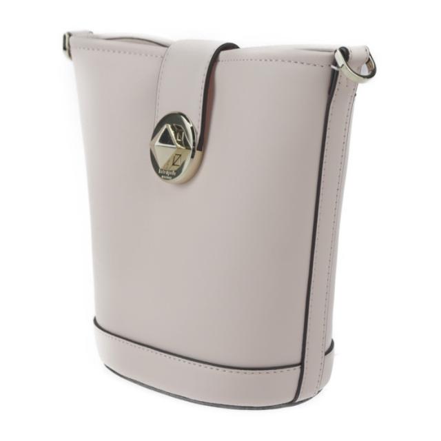 超美品 Kate Spade ケイトスペード オードリー ミニバケット