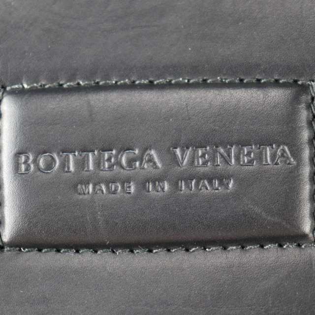 美品 BOTTEGAVENETA ボッテガヴェネタ 580351 リュック・デイパック