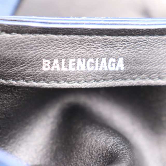 美品 BALENCIAGA バレンシアガ エブリデイトート S 475199 トート