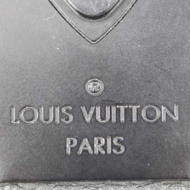 LOUIS VUITTON ルイ ヴィトン Sロック スリングバッグ モノグラム ...