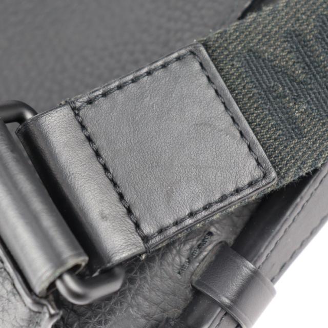 LOUIS VUITTON ルイ ヴィトン Sロック スリングバッグ モノグラム 