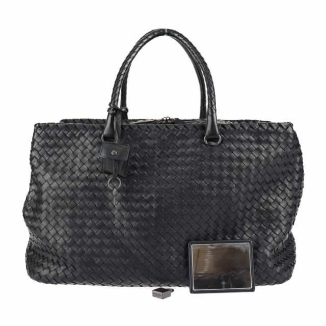 美品 BOTTEGAVENETA ボッテガヴェネタ イントレチャート 256347