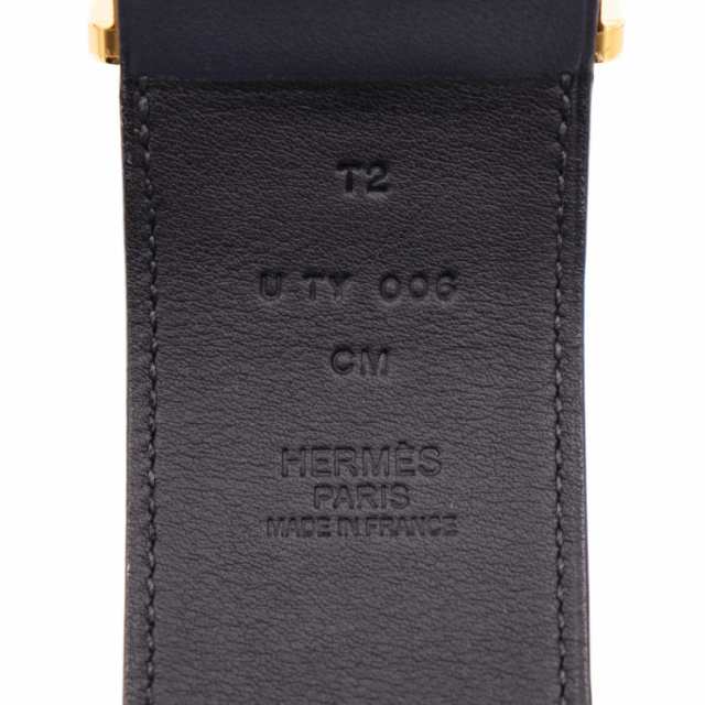 新品未使用展示品 HERMES エルメス Elan エラン H010694CCAA