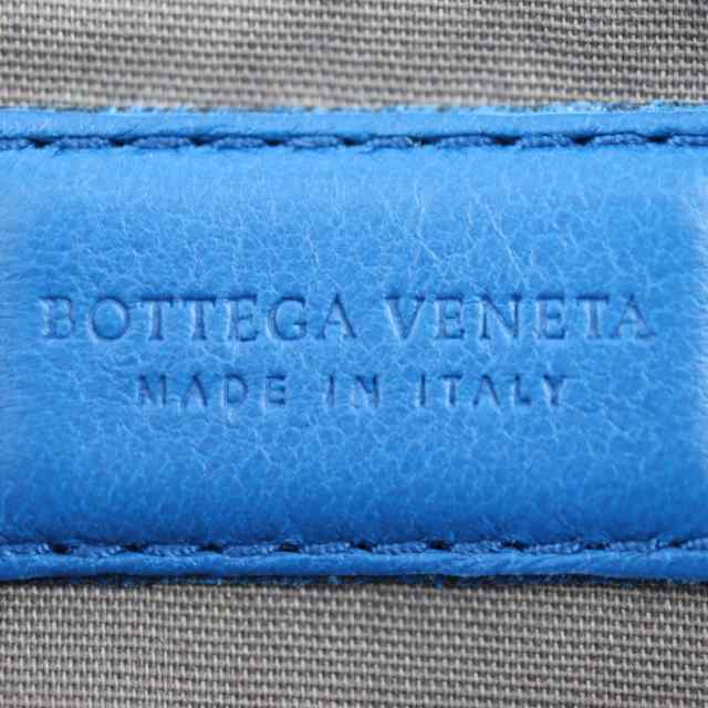 超美品 BOTTEGAVENETA ボッテガヴェネタ ドキュメントケース イントレ