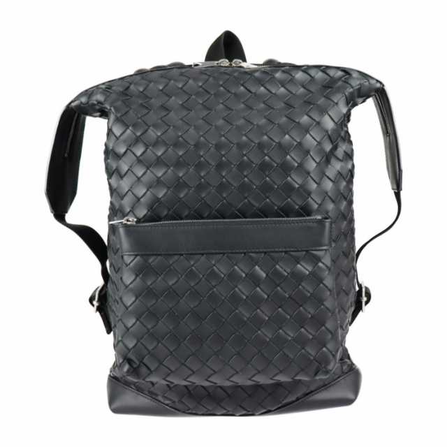 美品 BOTTEGAVENETA ボッテガヴェネタ イントレチャート 653118