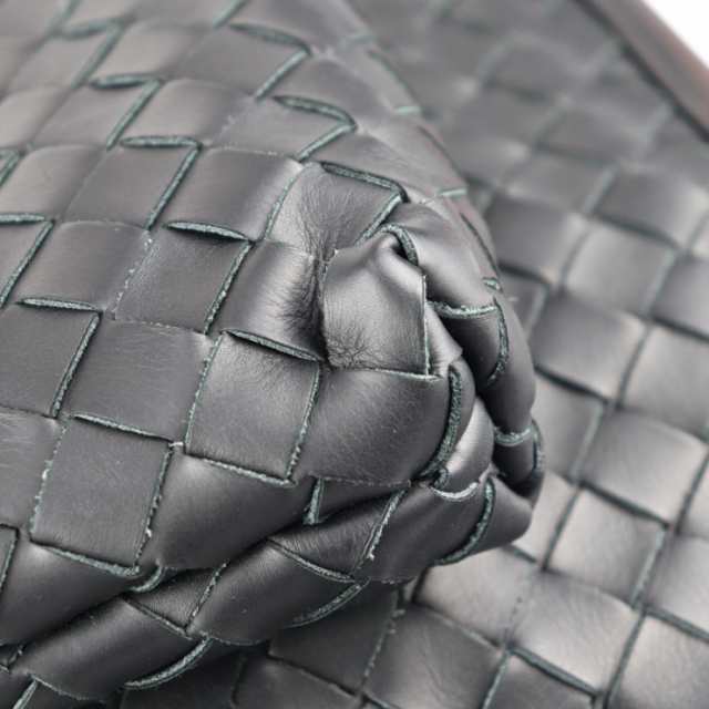 美品 BOTTEGAVENETA ボッテガヴェネタ イントレチャート 653118