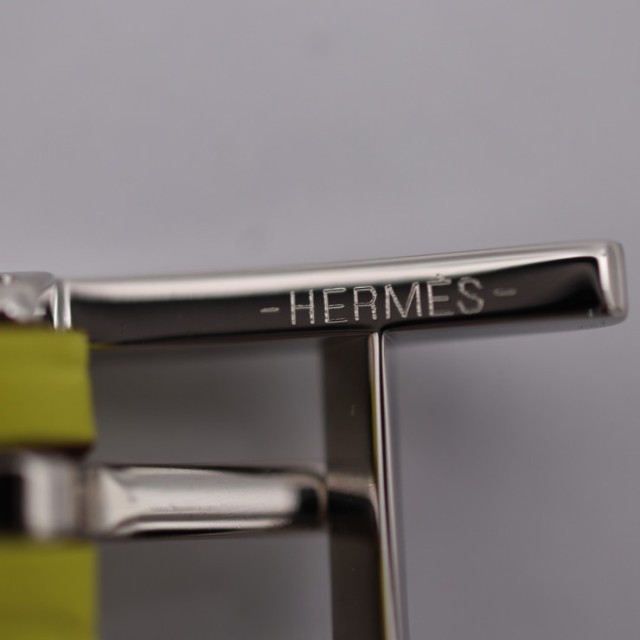 新品未使用展示品 HERMES エルメス ビーアピ ドゥブルトゥール ...