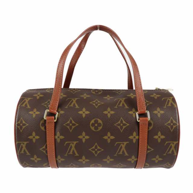 美品 LOUIS VUITTON ルイ ヴィトン パピヨン26 モノグラム M51366