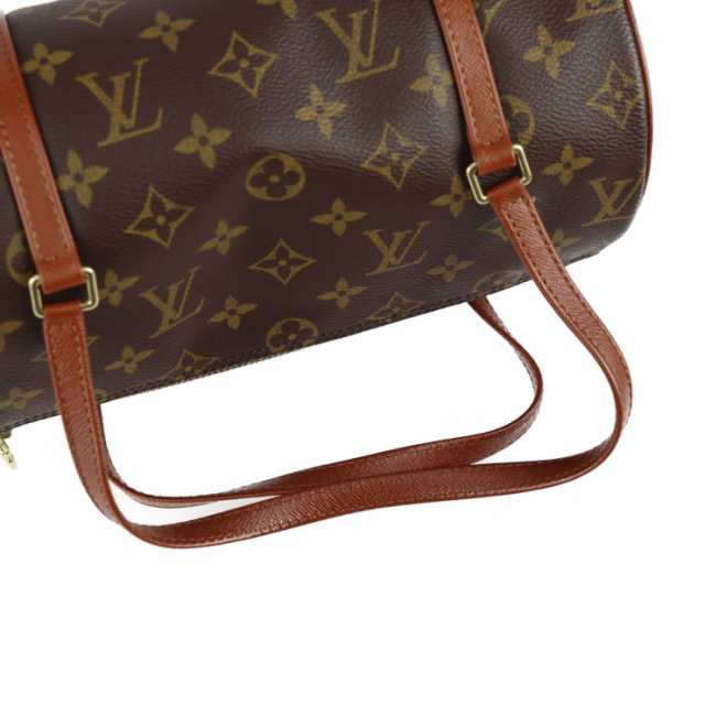 LOUIS VUITTON パピヨン26 美品 M51366 - ハンドバッグ