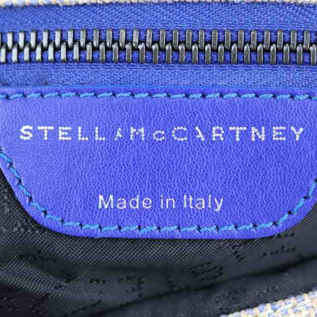 超美品 Stella McCartney ステラマッカートニー ファラベラ 234387