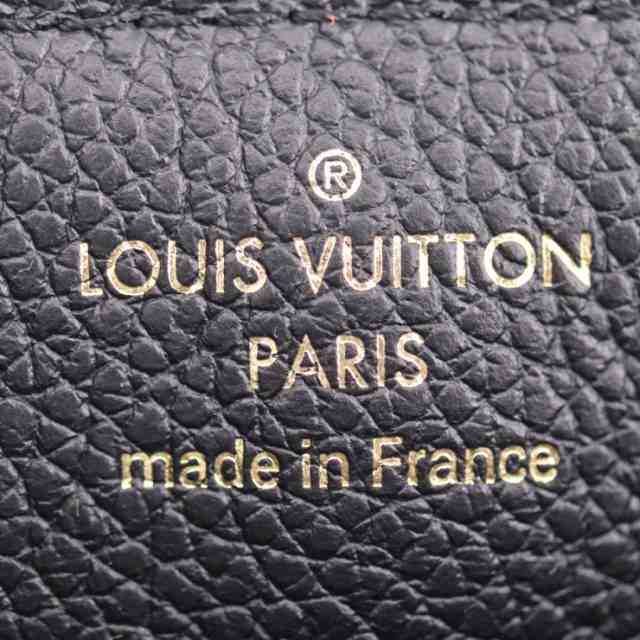 新品未使用展示品 LOUIS VUITTON ルイ ヴィトン ポルト カルト レクト