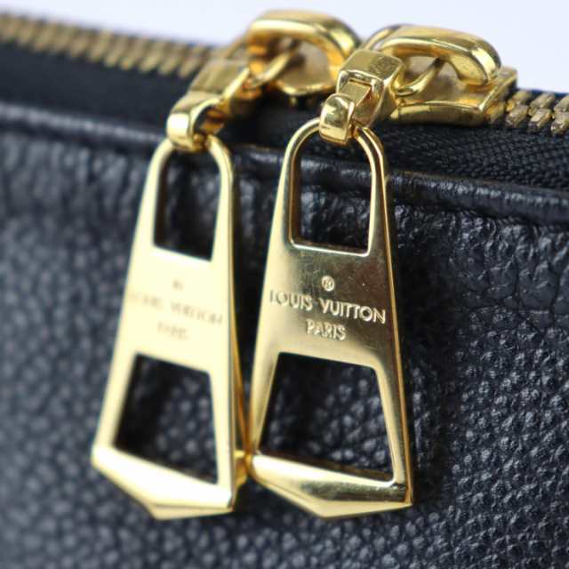 LOUIS VUITTON ルイ ヴィトン  VトートBB ハンドバッグ M43976 モノグラムキャンバス レザー  ブラウン ブラック ゴールド金具 2WAY ショルダーバッグ ビトン 【本物保証】