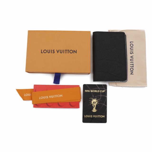 新品未使用展示品 LOUIS VUITTON ルイ ヴィトン オーガナイザー