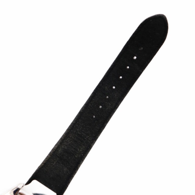 美品 CITIZEN シチズン 魂耀 グランドコンプリケーション カンパノラ BZ0030-16F 腕時計 ステンレススチール クロコダイル シルバー 漆モデル 天地開闢 ソーラー クロノグラフ G910-T020321【本物保証】_5