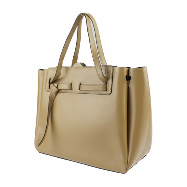 美品 LOEWE ロエベ LAZO SHOPPER ラゾ ショッパー 329 74 Z23 トート