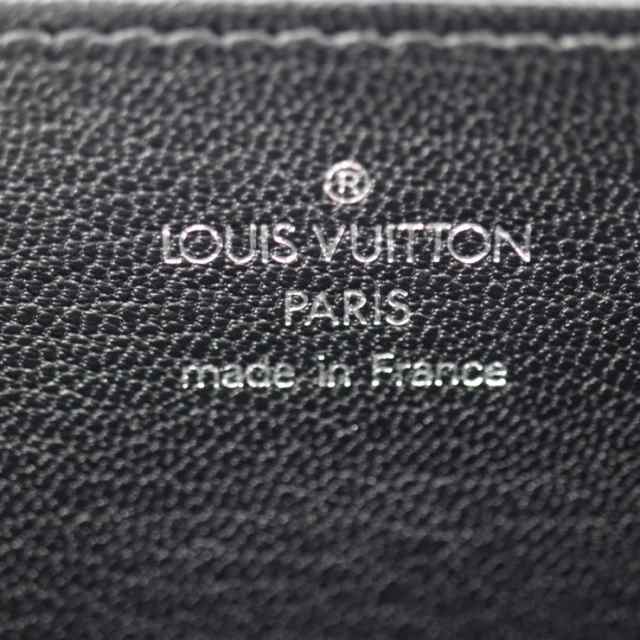 超美品 LOUIS VUITTON ルイ ヴィトン ジッピー ウォレット モノグラム