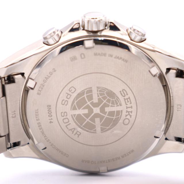 美品 SEIKO セイコー ASTRON アストロン SBXB159 腕時計