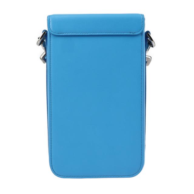 超美品 Dior ディオール ロック バーティカルポーチ 2LXCA345UCL