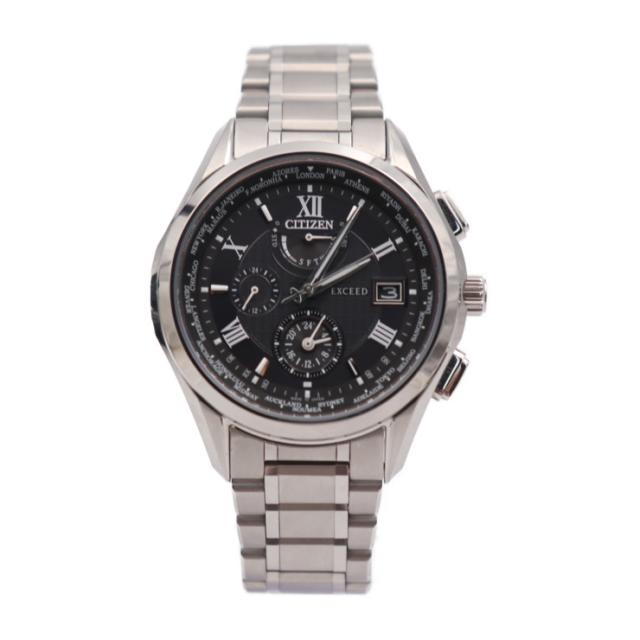 【Tiffany】Atlas 2-Hand 29 mm ウォッチ ★ シルバーアズール Tiffany & Co. Atlas 2-Hand 60166378 Women's Watch in