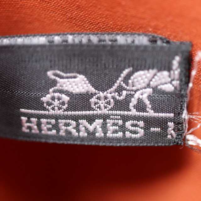 超美品 HERMES エルメス アカプルコ サックアド リュック・デイパック