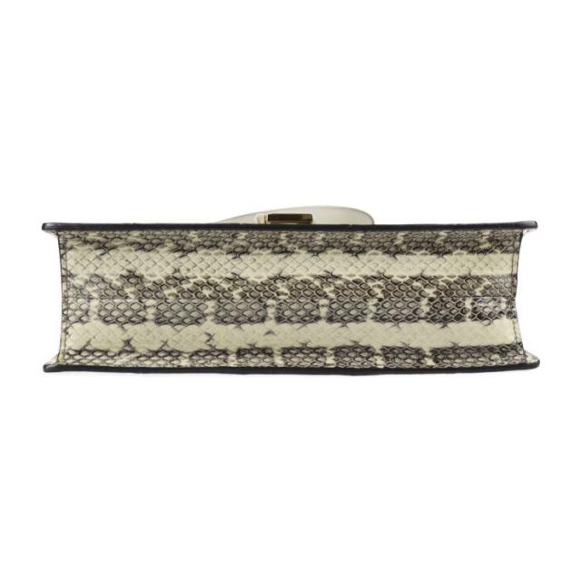 美品 GUCCI グッチ シルヴィ シェリーライン 421882 ショルダーバッグ