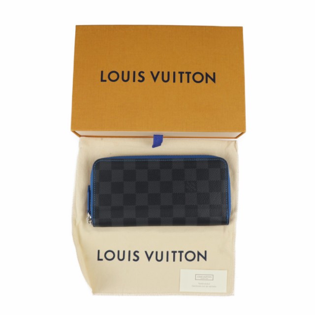 新古未使用展示品 LOUIS VUITTON ルイ ヴィトン ポルトフォイユ