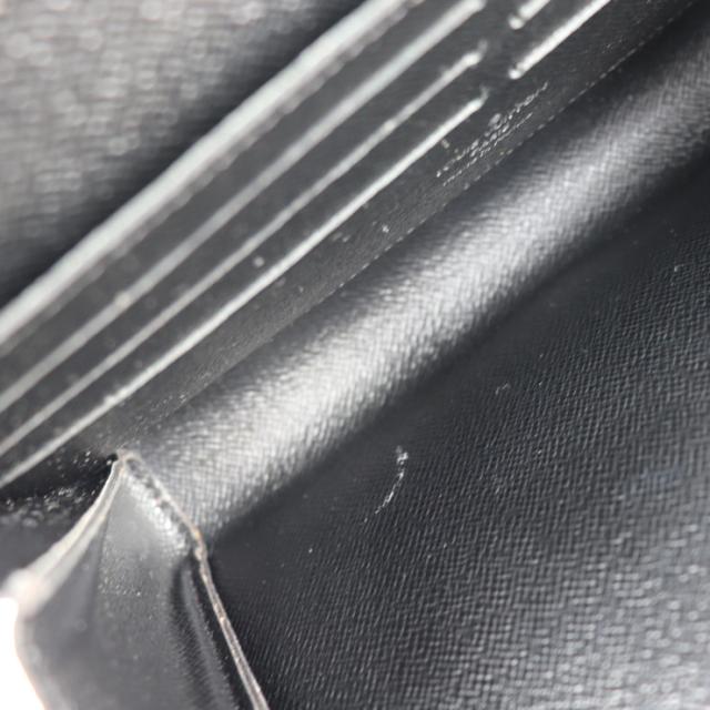 LOUIS VUITTON ルイ ヴィトン モノグラム ポルトフォイユ チェーン ショルダーバッグ M67256 PVC レザー  ブラウン マルチカラー シルバー金具 歌舞伎 チェーンウォレット 長財布 山本寛斎 コラボ 【本物保証】 LOUIS VUITTON - LOUIS VUITTON ルイ ヴィトン モノグラム