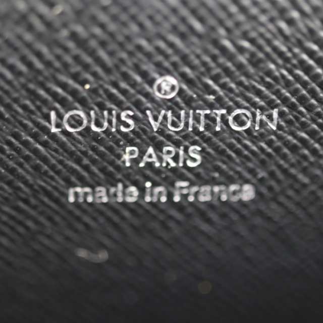 美品 LOUIS VUITTON ルイ ヴィトン ポルトフォイユ チェーン 山本寛斎