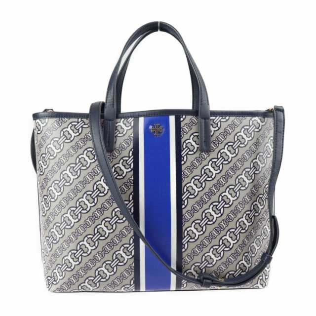 新品未使用展示品 Tory Burch トリーバーチ ジェミニリンク 40439 0817