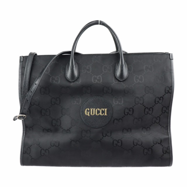 美品 GUCCI グッチ Off The Grid オフザグリッド 630353 トートバッグ