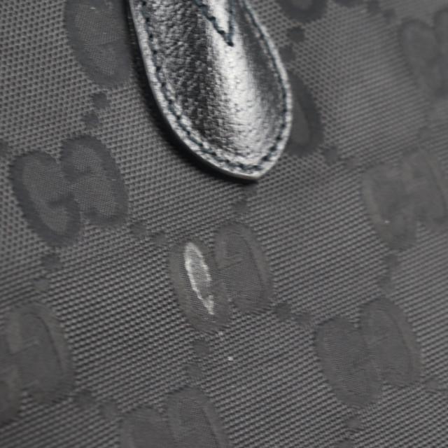 美品 GUCCI グッチ Off The Grid オフザグリッド GGナイロン 美品 GUCCI グッチ Off The Grid オフザグリッド GGナイロン