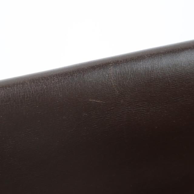 HERMES エルメス ファコ GM 35 - クラッチバッグ ボックスカーフ