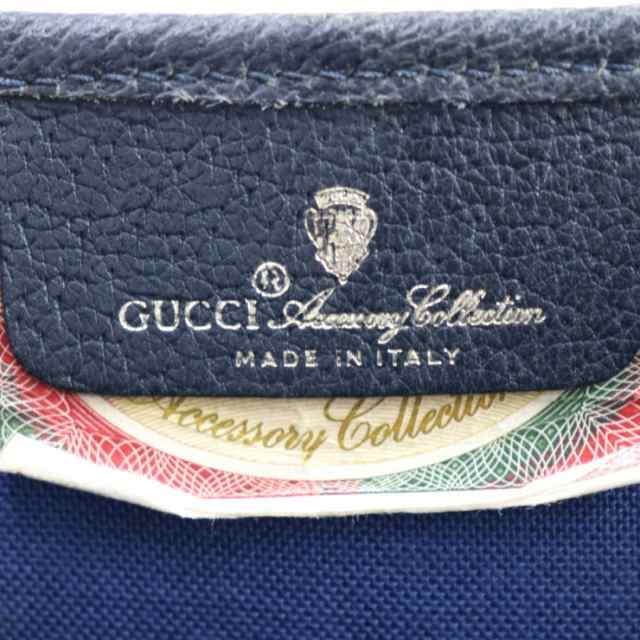 GUCCI グッチ オールドグッチ 39 02 061 トートバッグ GGスプリーム