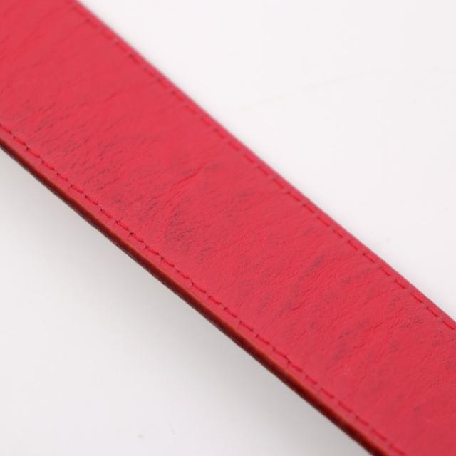 LOUIS VUITTON ルイ ヴィトン サンチュール LVカット モノグラムマルチ