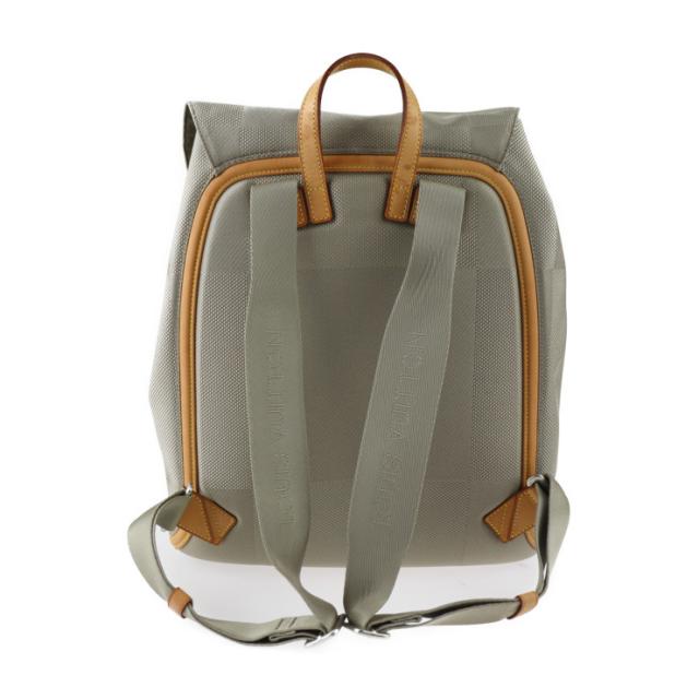 LOUIS VUITTON】ダミエジェアン ピオニエ リュックサック