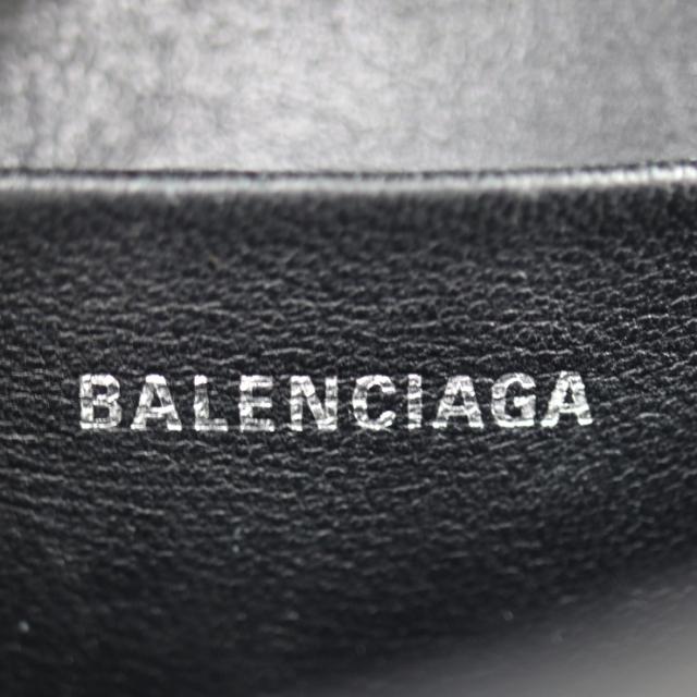 BALENCIAGA バレンシアガ ゴースト フォンホルダー 618868 ショルダー