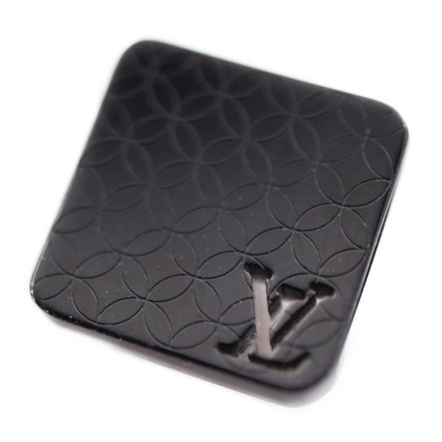 ✨新品級✨ ルイヴィトン カフリンクス　ブトンドゥマンシェットダミエ カフス 楽天市場】ルイヴィトン Louis Vuitton カフスボタン ブトン