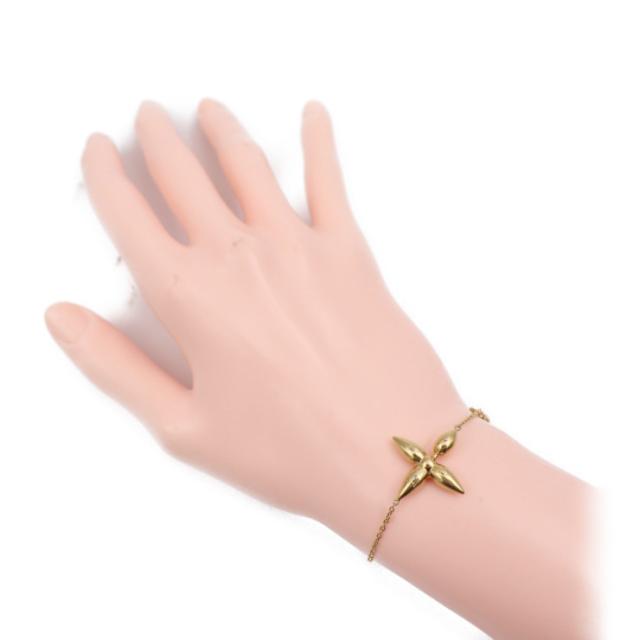 LOUIS VUITTON ルイ ヴィトン ブラスレ ルイゼット M00372 
